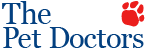 The Pet Doctors Logo