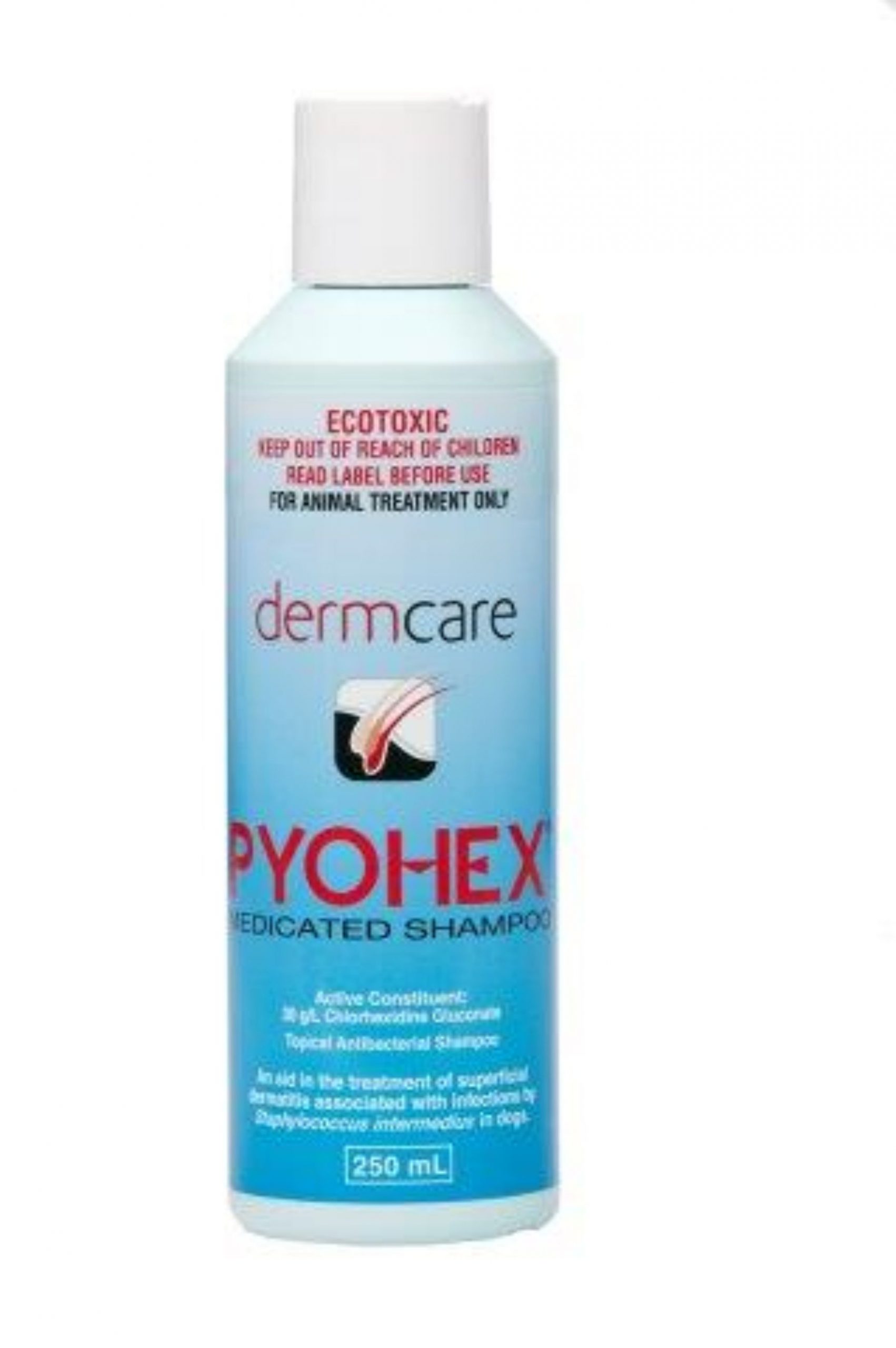 pyohex lotion