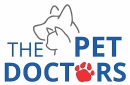The Pet Doctors Logo